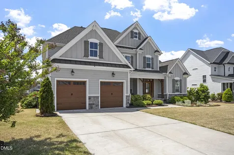 1536 Sweetclover Drive Wake Forest NC 27587