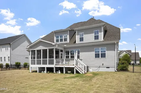 1536 Sweetclover Drive Wake Forest NC 27587
