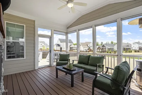 1536 Sweetclover Drive Wake Forest NC 27587
