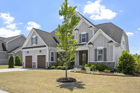 1536 Sweetclover Drive Wake Forest NC 27587