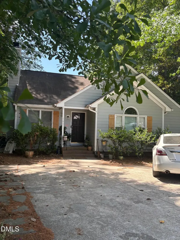 103 Hunter Park Court Cary NC 27511