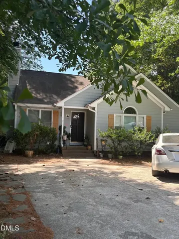 103 Hunter Park Court Cary NC 27511