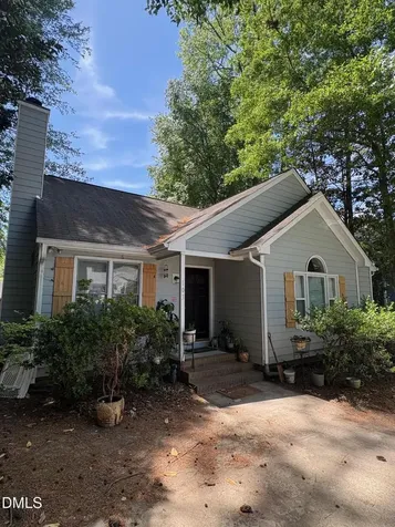 103 Hunter Park Court Cary NC 27511