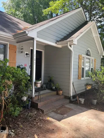 103 Hunter Park Court Cary NC 27511