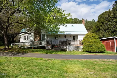 7416 Orange Grove Road Hillsborough NC 27278