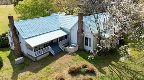 7416 Orange Grove Road Hillsborough NC 27278