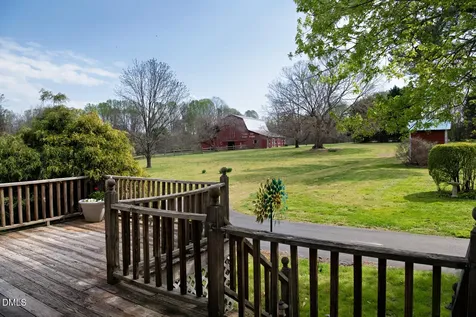 7416 Orange Grove Road Hillsborough NC 27278
