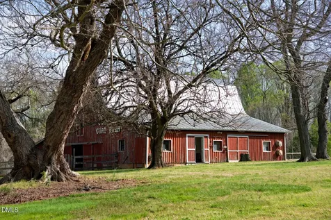7416 Orange Grove Road Hillsborough NC 27278