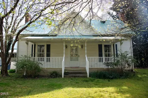 7416 Orange Grove Road Hillsborough NC 27278