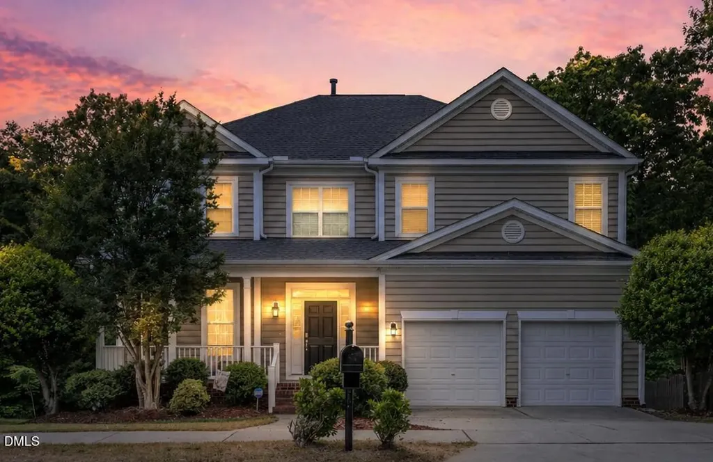 505 Littleport Drive Rolesville NC 27571