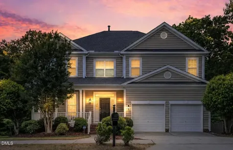 505 Littleport Drive Rolesville NC 27571