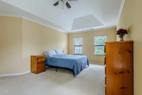 505 Littleport Drive Rolesville NC 27571