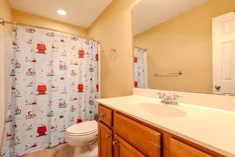 505 Littleport Drive Rolesville NC 27571