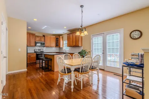 505 Littleport Drive Rolesville NC 27571