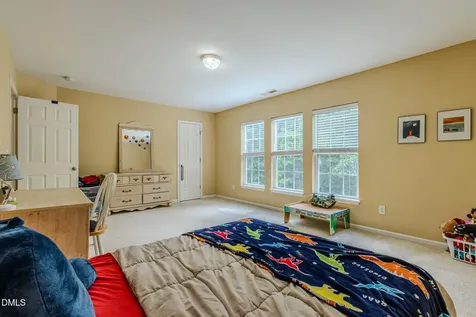 505 Littleport Drive Rolesville NC 27571