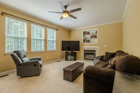 505 Littleport Drive Rolesville NC 27571