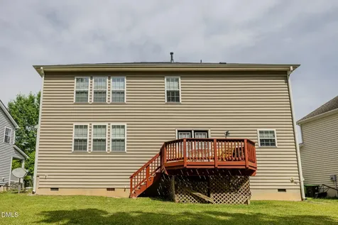 505 Littleport Drive Rolesville NC 27571