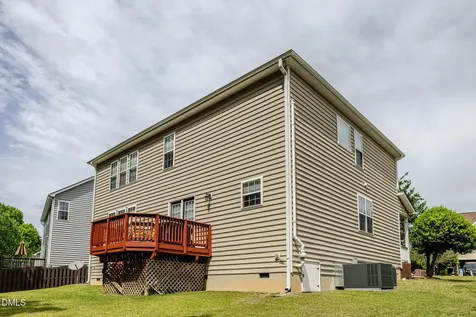 505 Littleport Drive Rolesville NC 27571