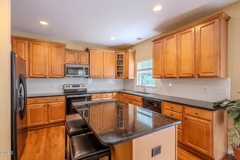 505 Littleport Drive Rolesville NC 27571
