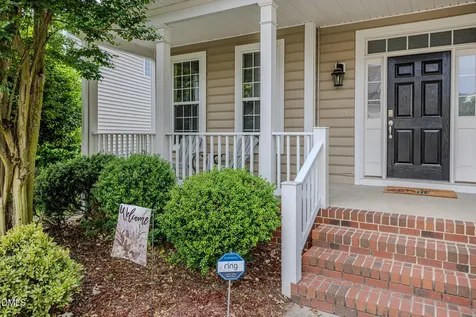 505 Littleport Drive Rolesville NC 27571