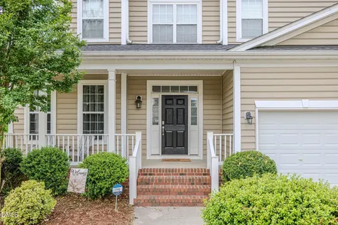 505 Littleport Drive Rolesville NC 27571