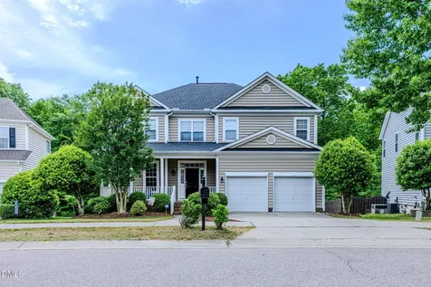 505 Littleport Drive Rolesville NC 27571