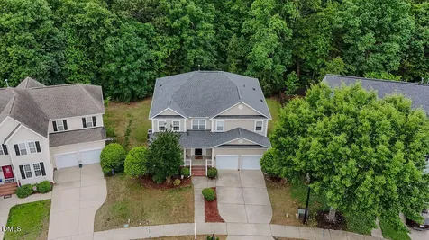 505 Littleport Drive Rolesville NC 27571