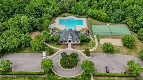 505 Littleport Drive Rolesville NC 27571