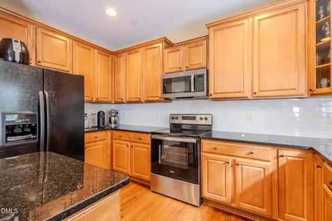 505 Littleport Drive Rolesville NC 27571