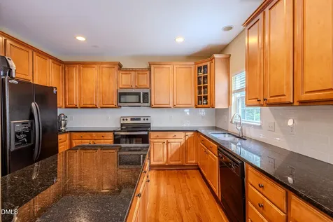 505 Littleport Drive Rolesville NC 27571