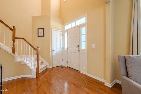 505 Littleport Drive Rolesville NC 27571