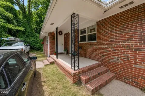 1214 Rosedale Avenue Durham NC 27707