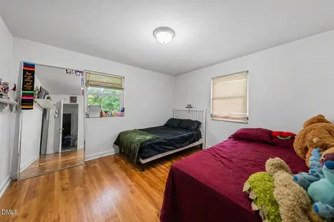 1214 Rosedale Avenue Durham NC 27707