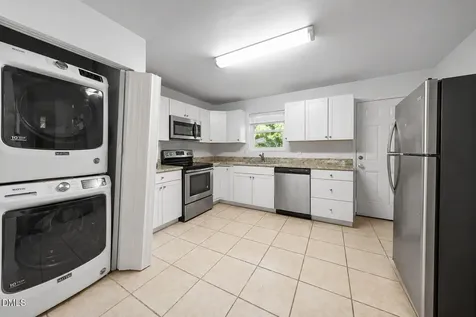 1214 Rosedale Avenue Durham NC 27707