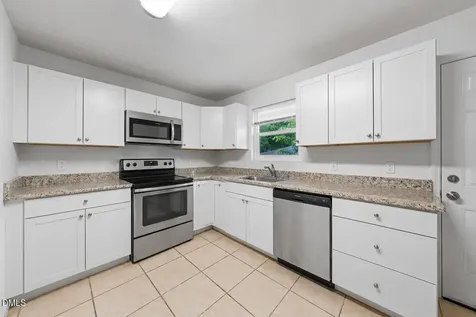 1214 Rosedale Avenue Durham NC 27707