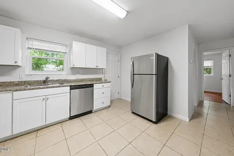 1214 Rosedale Avenue Durham NC 27707