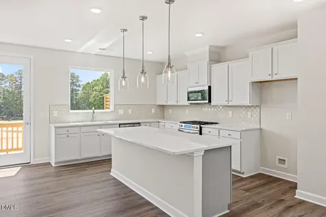 133 Broadway Street Knightdale NC 27545