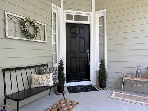 909 Carpenter Town Lane Cary NC 27519