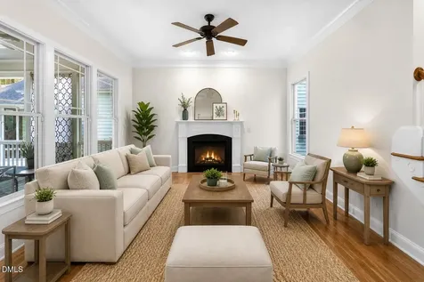 909 Carpenter Town Lane Cary NC 27519