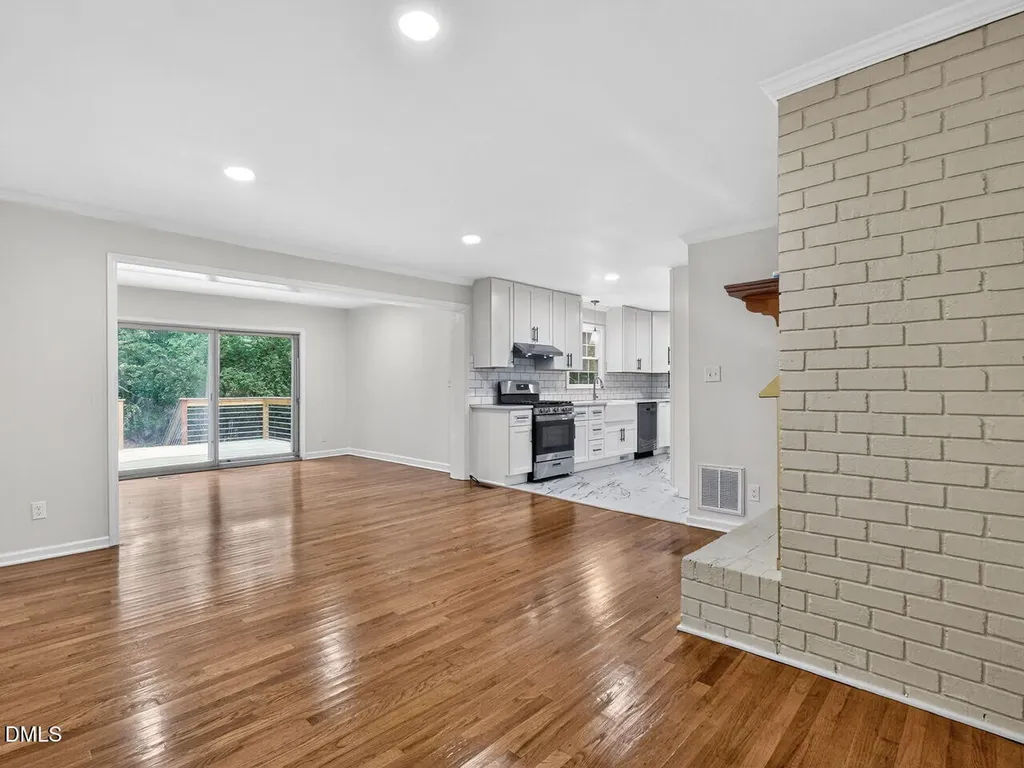6813 W Lake Anne Drive Raleigh NC 27612