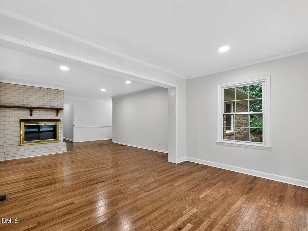 6813 W Lake Anne Drive Raleigh NC 27612