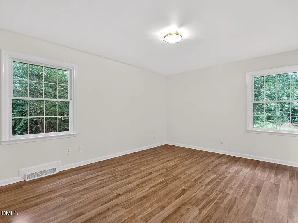 6813 W Lake Anne Drive Raleigh NC 27612