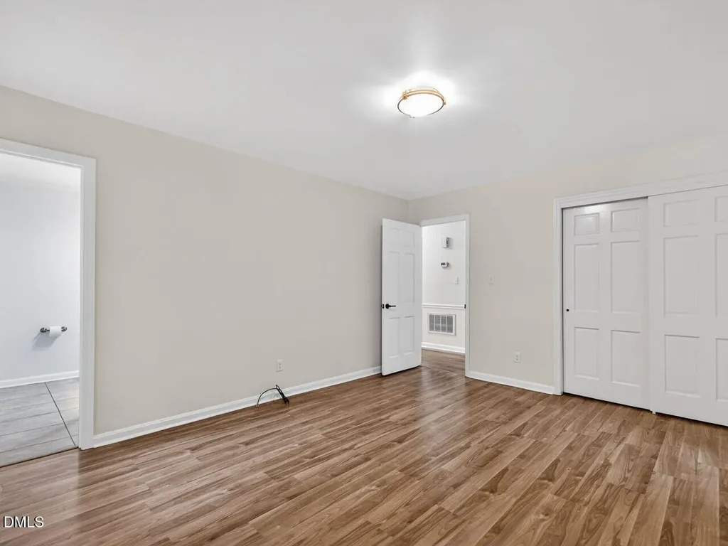 6813 W Lake Anne Drive Raleigh NC 27612