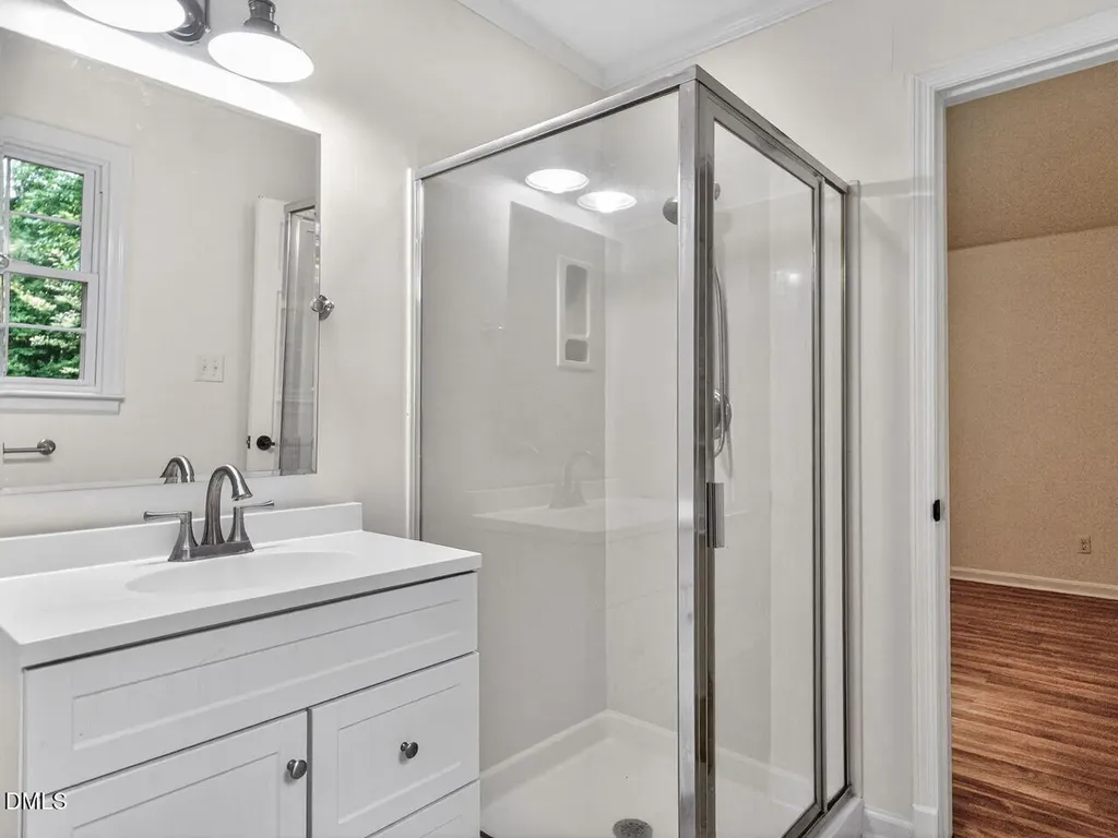 6813 W Lake Anne Drive Raleigh NC 27612