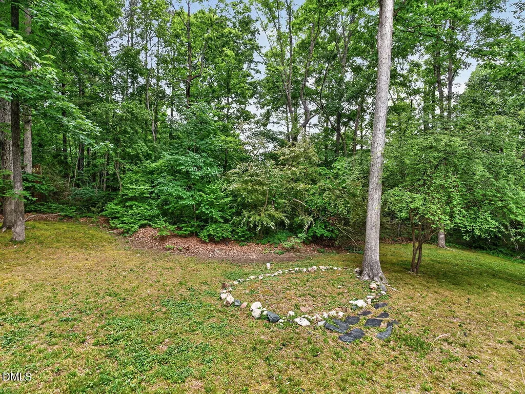 6813 W Lake Anne Drive Raleigh NC 27612