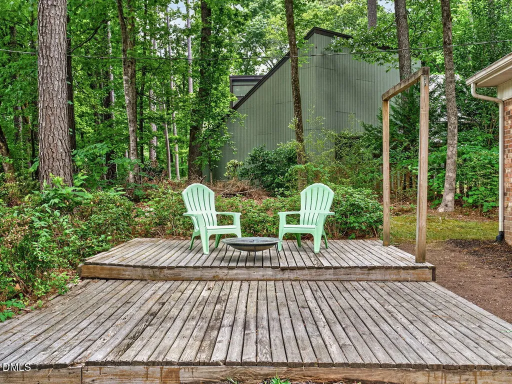 6813 W Lake Anne Drive Raleigh NC 27612