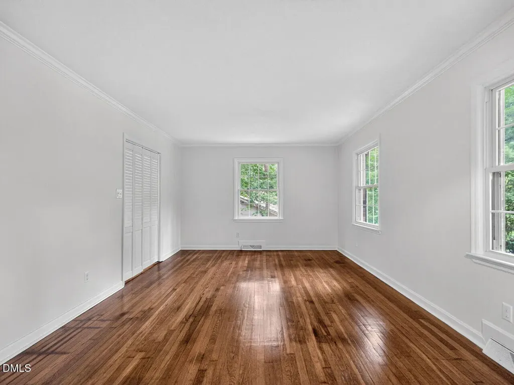 6813 W Lake Anne Drive Raleigh NC 27612