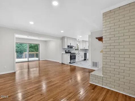 6813 W Lake Anne Drive Raleigh NC 27612
