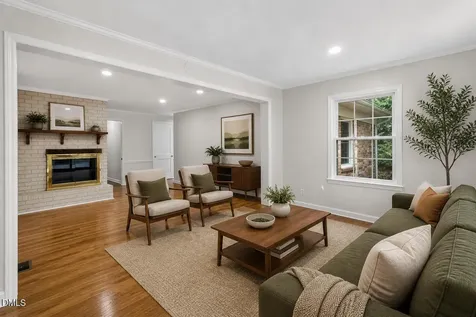 6813 W Lake Anne Drive Raleigh NC 27612
