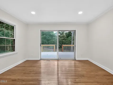 6813 W Lake Anne Drive Raleigh NC 27612
